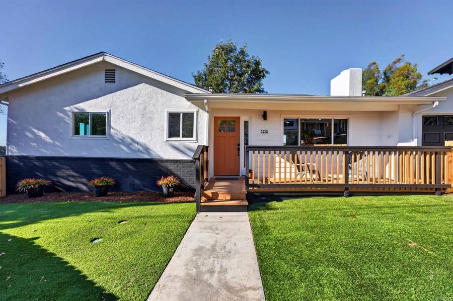 Property photo for 5228 Augustana Place, San Diego, CA
