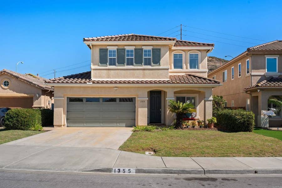 Property photo for 1355 Riviera Summit Road, San Diego, CA