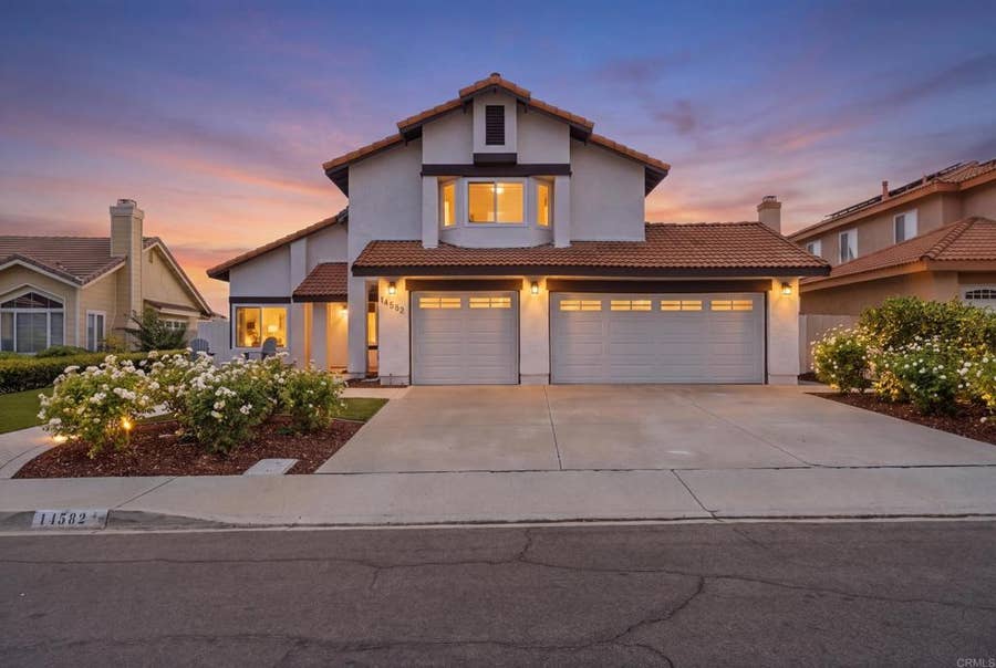 Property photo for 14582 Meadowrun Street, San Diego, CA