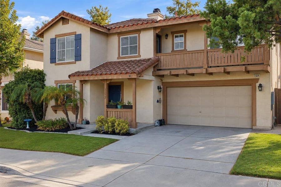 Property photo for 1172 Bow Willow Trail Way, Chula Vista, CA