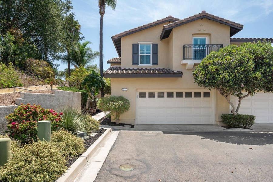 Property photo for 1613 Brome Court, Carlsbad, CA