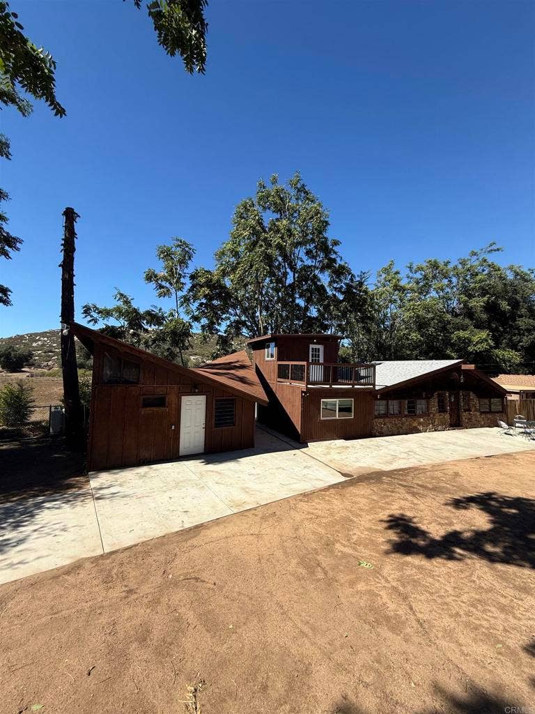 Property photo for 9710 Highway 79, Descanso, CA