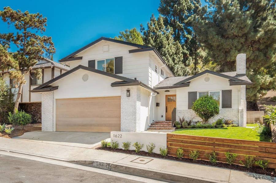 Property photo for 1622 Sunny Heights Dr, Los Angeles, CA