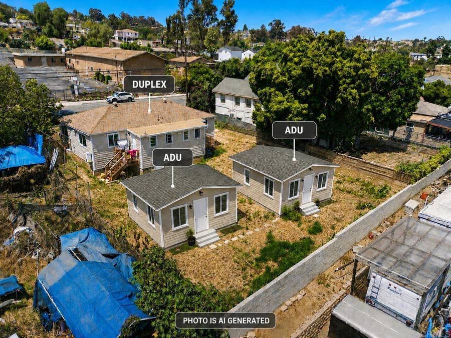 Property photo for 6327 Brooklyn Avenue, San Diego, CA