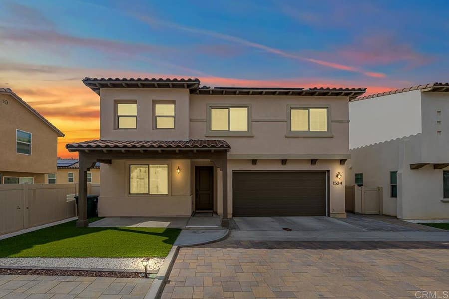 Property photo for 1524 Painted Cave Avenue, Chula Vista, CA