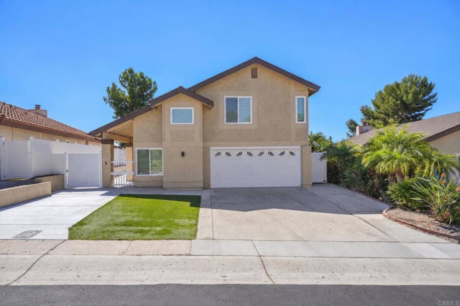Property photo for 10739 Villa Bonita, Spring Valley, CA