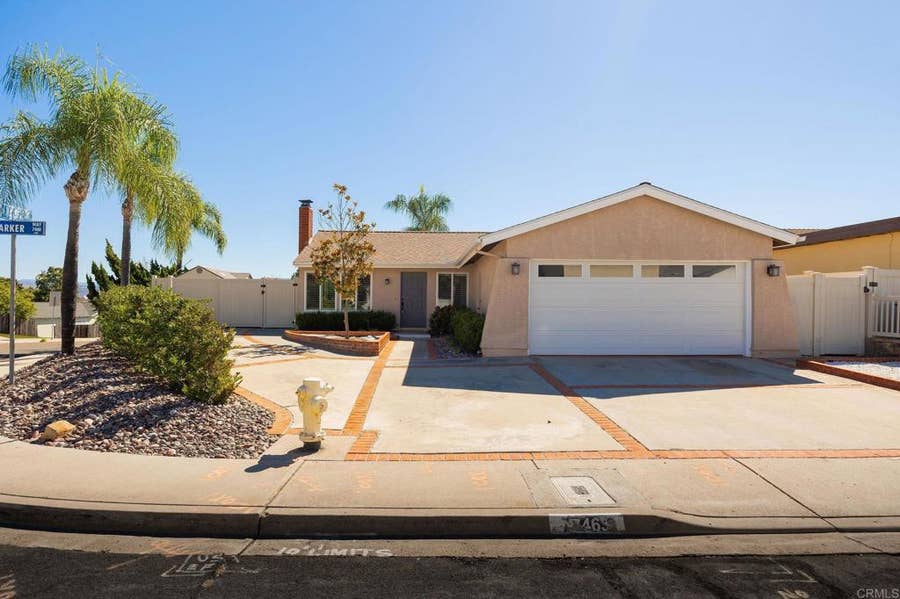 Property photo for 7463 Barker Way, San Diego, CA