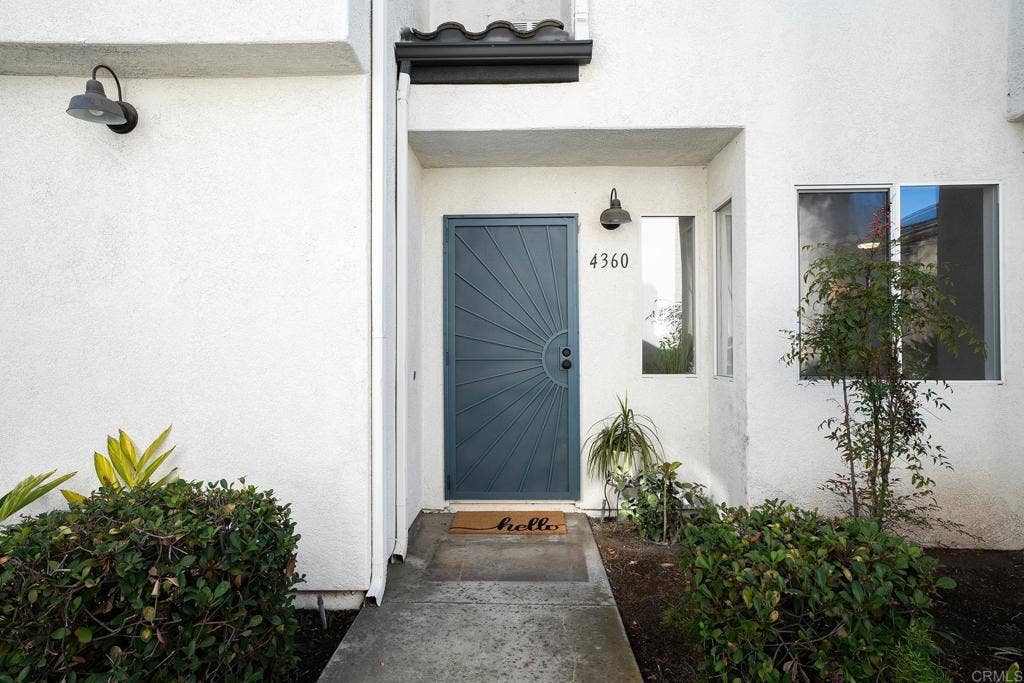 4360 Illinois Street, San Diego, CA 92104