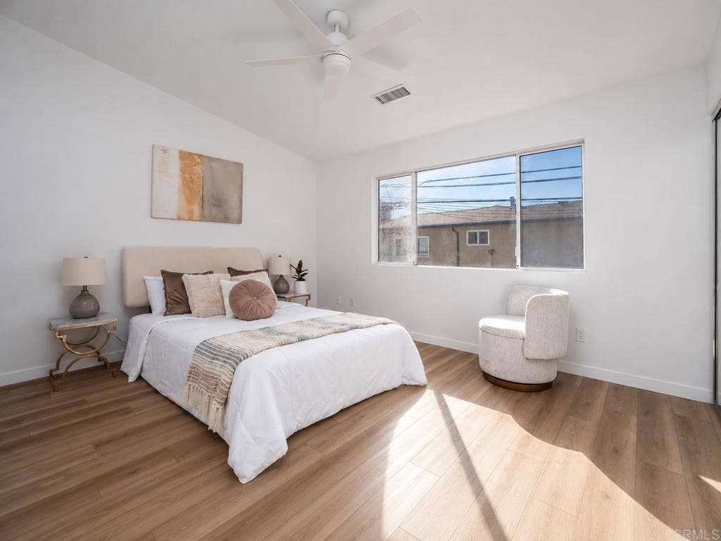 4360 Illinois Street, San Diego, CA 92104
