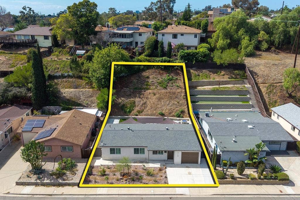 2164 Boundary Street, San Diego, CA 92104 2164 Boundary Street, San Diego, CA 92104