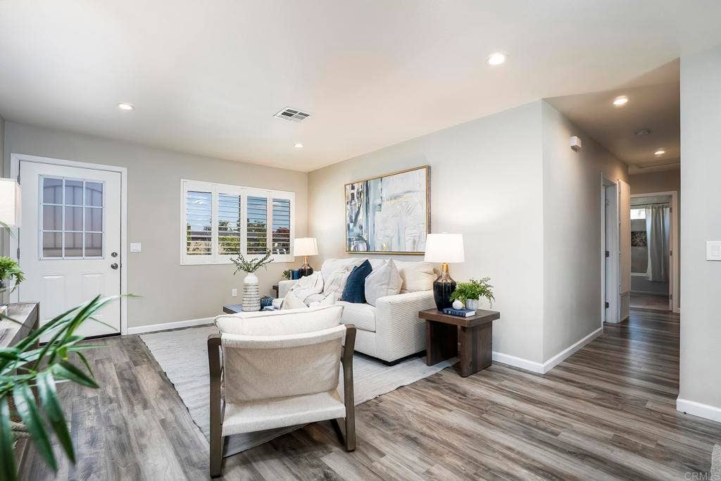 2164 Boundary Street, San Diego, CA 92104 2164 Boundary Street, San Diego, CA 92104