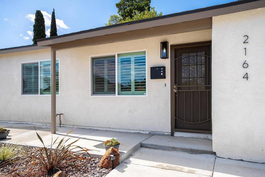Property photo for 2164 Boundary Street, San Diego, CA