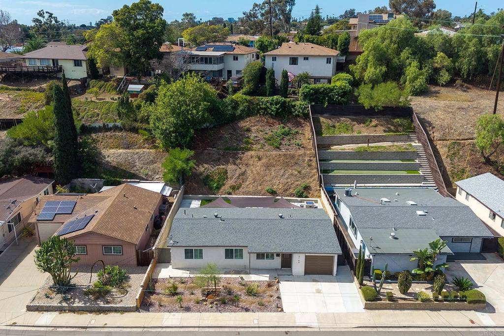 2164 Boundary Street, San Diego, CA 92104 2164 Boundary Street, San Diego, CA 92104