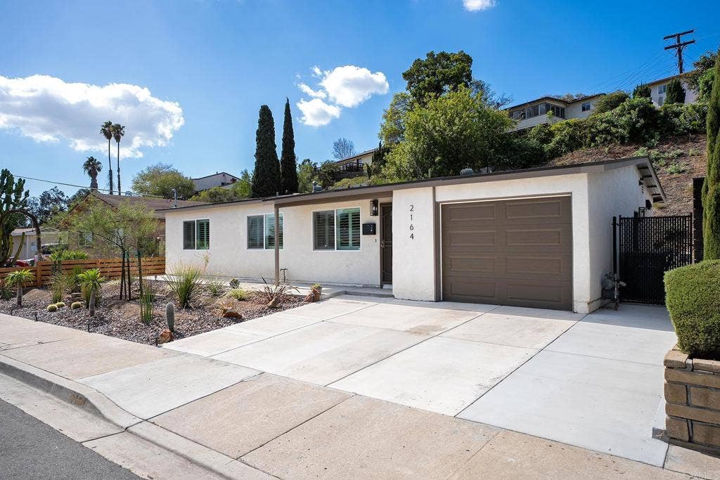 2164 Boundary Street, San Diego, CA 92104 2164 Boundary Street, San Diego, CA 92104