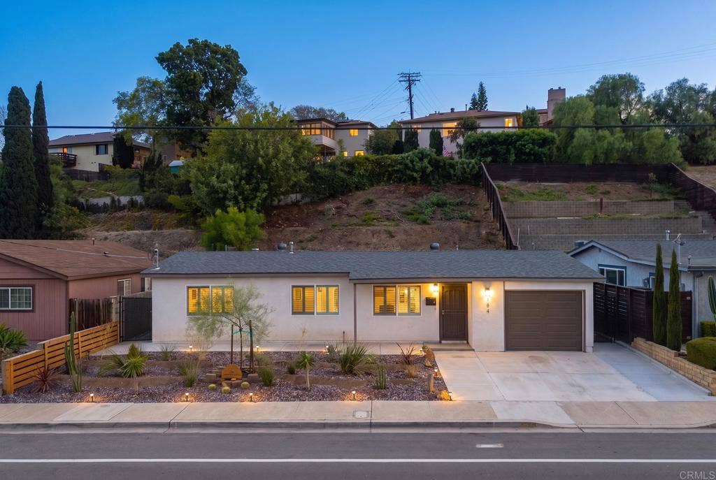 2164 Boundary Street, San Diego, CA 92104 2164 Boundary Street, San Diego, CA 92104