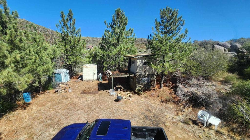0 Thing Valley Rd, Mount Laguna, CA 91948 0 Thing Valley Rd, Mount Laguna, CA 91948