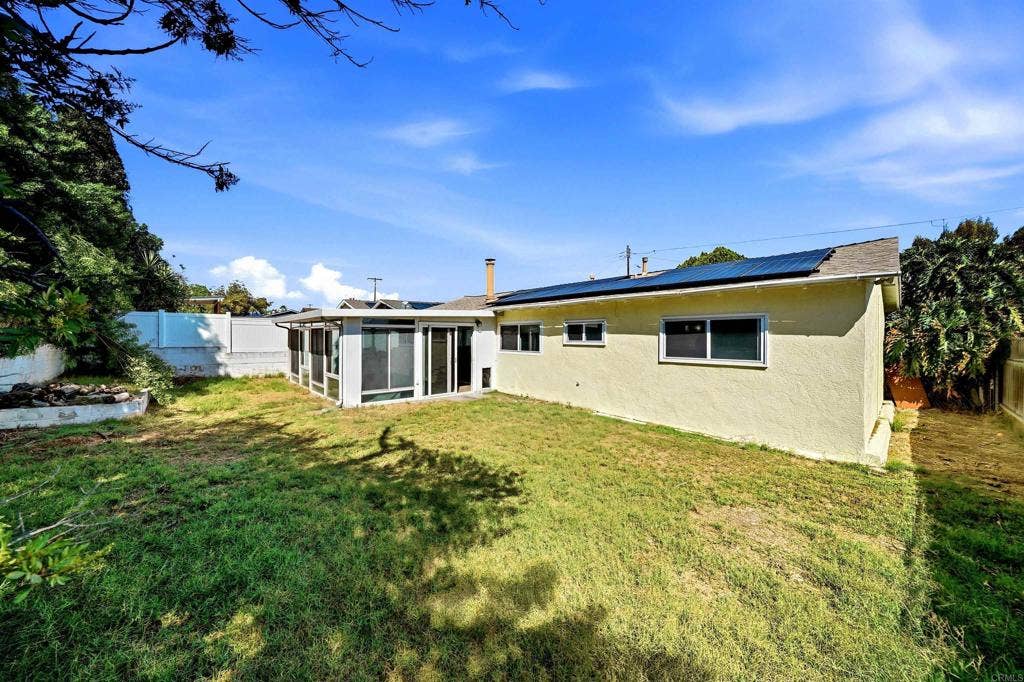 528 Carlsbad Street, Spring Valley, CA 91977 528 Carlsbad Street, Spring Valley, CA 91977