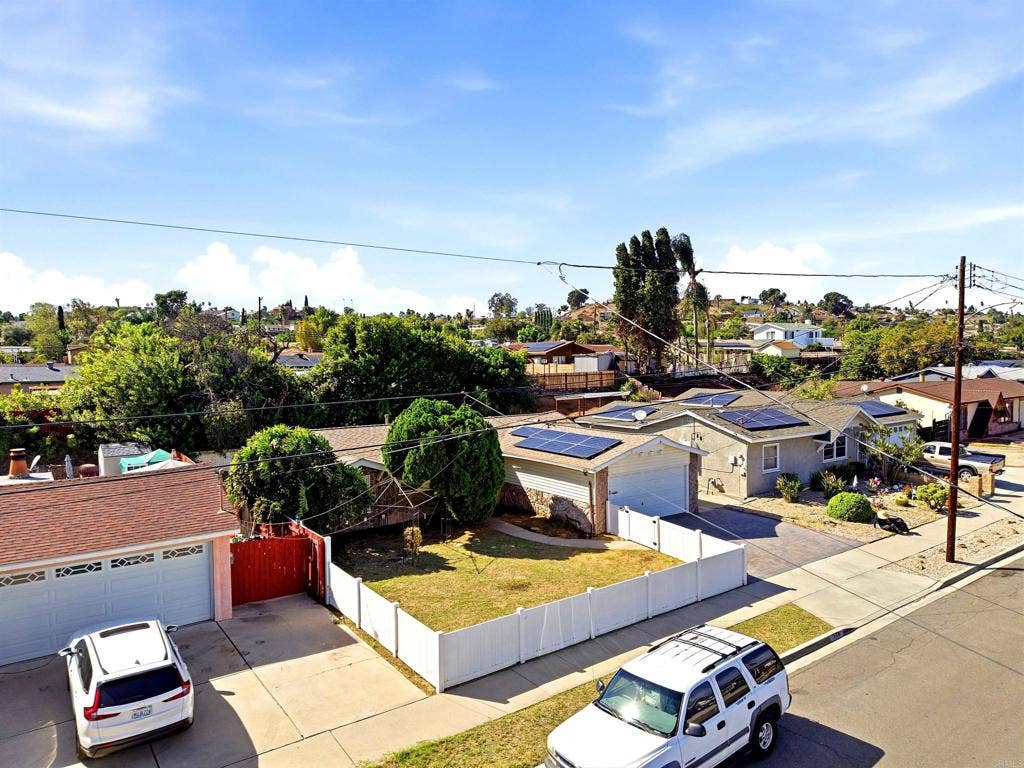 528 Carlsbad Street, Spring Valley, CA 91977 528 Carlsbad Street, Spring Valley, CA 91977