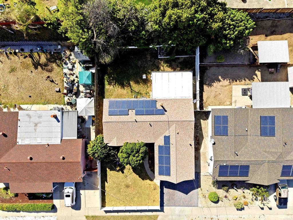 528 Carlsbad Street, Spring Valley, CA 91977 528 Carlsbad Street, Spring Valley, CA 91977