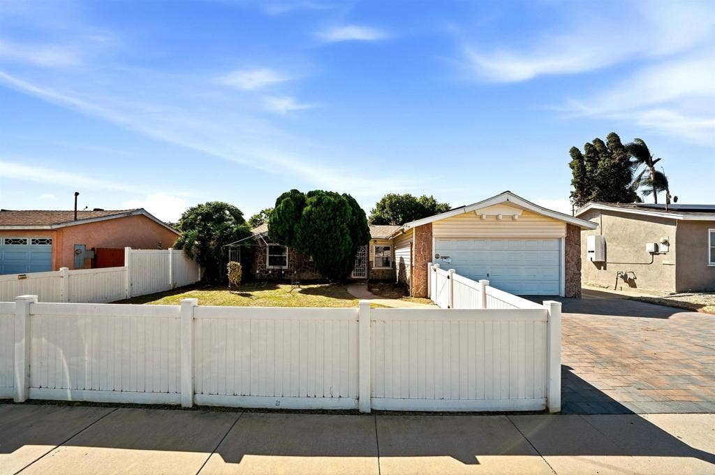 528 Carlsbad Street, Spring Valley, CA 91977 528 Carlsbad Street, Spring Valley, CA 91977