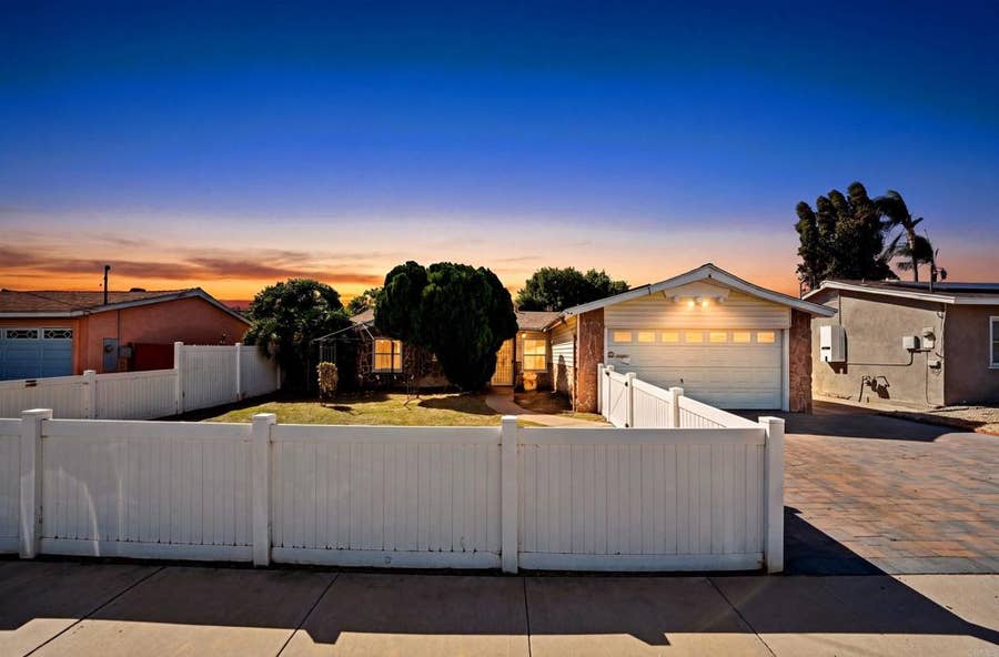 Property photo for 528 Carlsbad Street, Spring Valley, CA