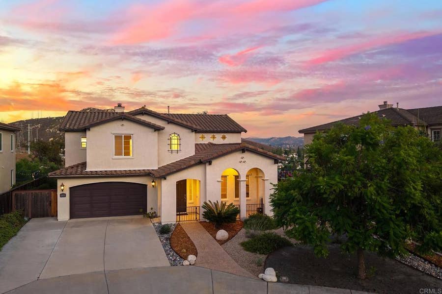 Property photo for 10815 DAKOTA RANCH RD, Santee, CA
