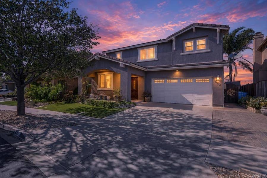 Property photo for 682 Vista San Pedro Martir, San Diego, CA