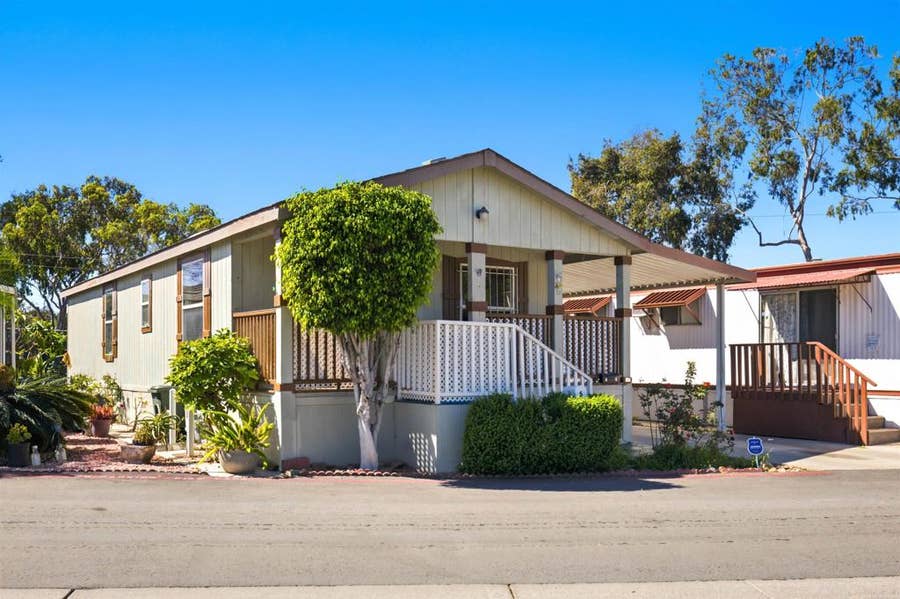 Property photo for 6 Via Veneto, #5, Chula Vista, CA
