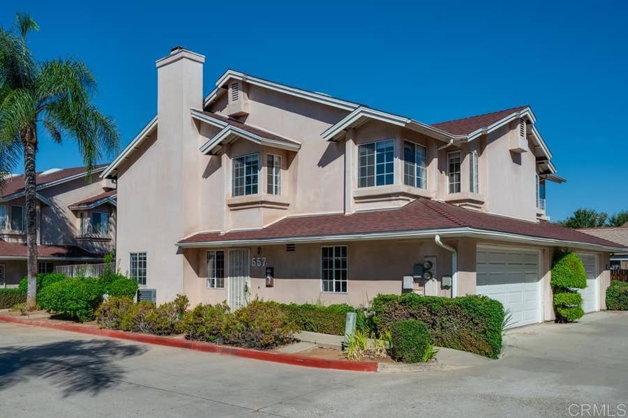 Property photo for 557 Dorothy Street, El Cajon, CA