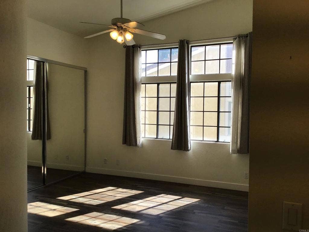 10140 Palm Glen Drive, #29, Santee, CA 92071 Primary Bedroom