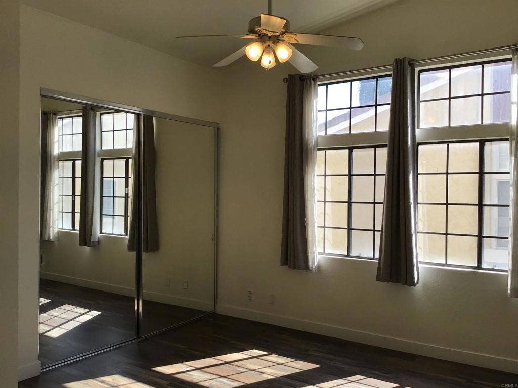 10140 Palm Glen Drive, #29, Santee, CA 92071 Primary Bedroom