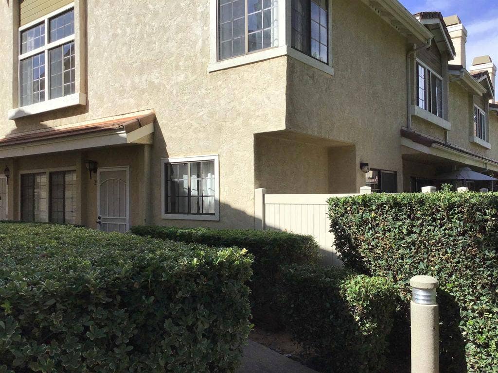 10140 Palm Glen Drive, #29, Santee, CA 92071 Outside Area