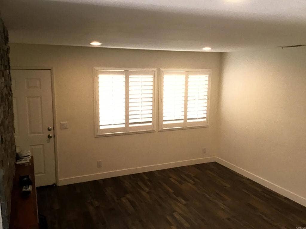 10140 Palm Glen Drive, #29, Santee, CA 92071 Living Room