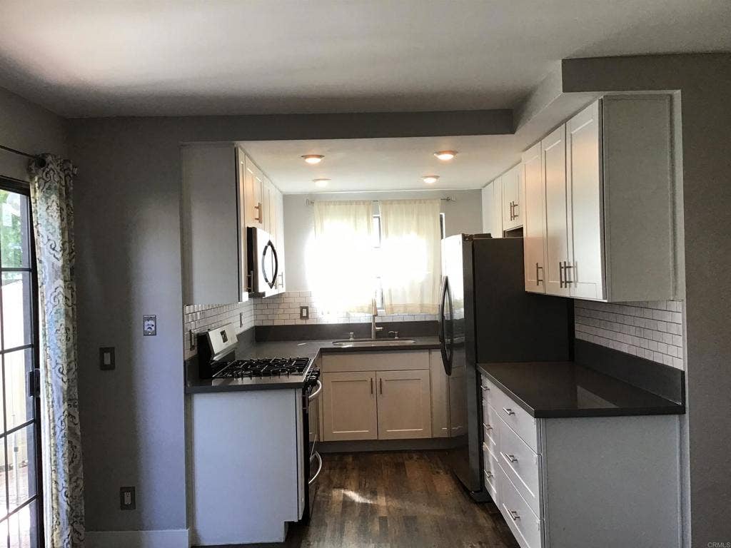 10140 Palm Glen Drive, #29, Santee, CA 92071 Kitchen