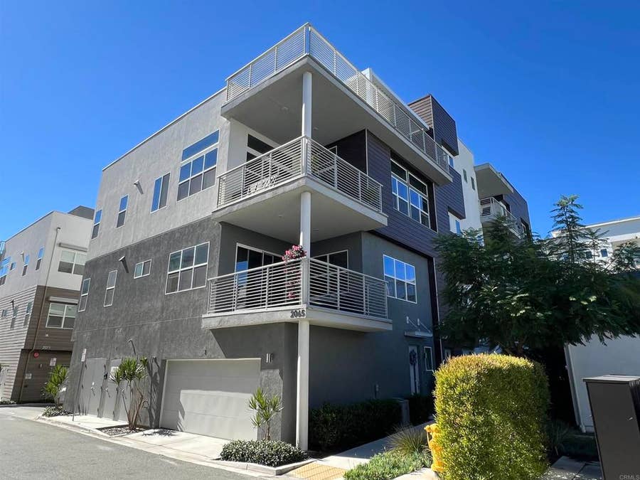 Property photo for 2065 Bravo Loop, #5, Chula Vista, CA