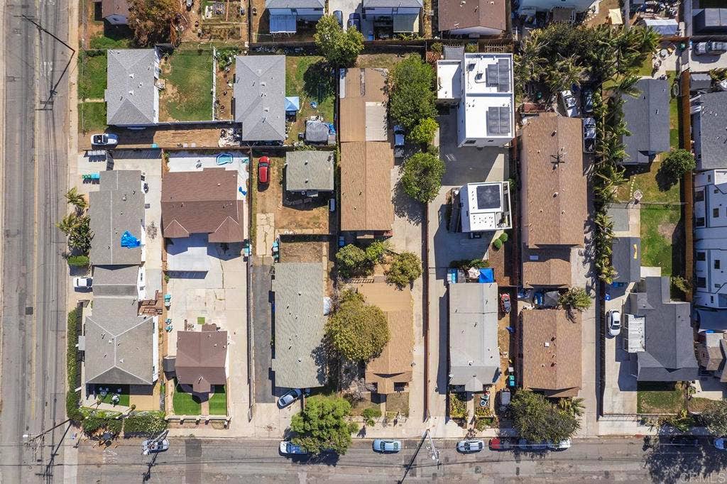 1671 Donax Avenue, San Diego, CA 92154 1671 Donax Avenue, San Diego, CA 92154