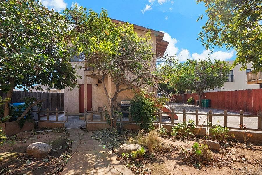 1671 Donax Avenue, San Diego, CA 92154 1671 Donax Avenue, San Diego, CA 92154