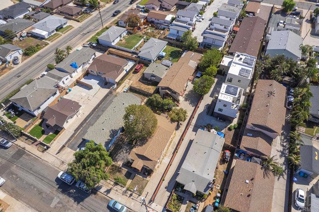 1671 Donax Avenue, San Diego, CA 92154 1671 Donax Avenue, San Diego, CA 92154