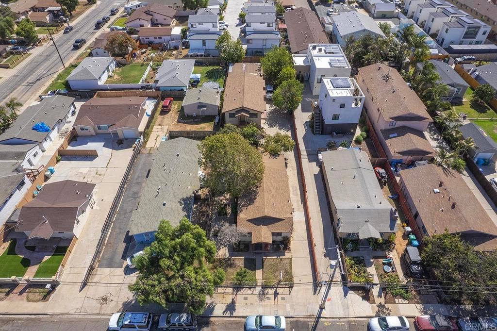 1671 Donax Avenue, San Diego, CA 92154 1671 Donax Avenue, San Diego, CA 92154