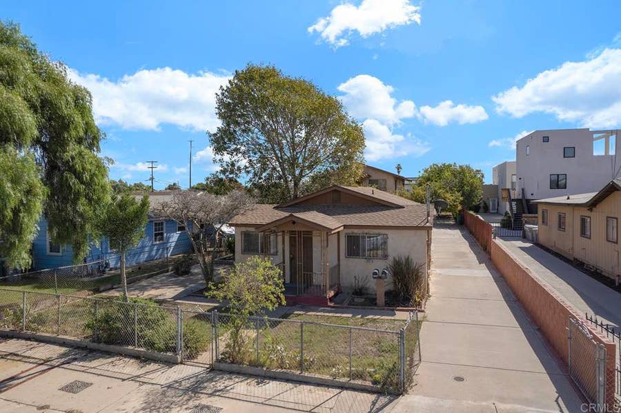 Property photo for 1671 Donax Avenue, San Diego, CA