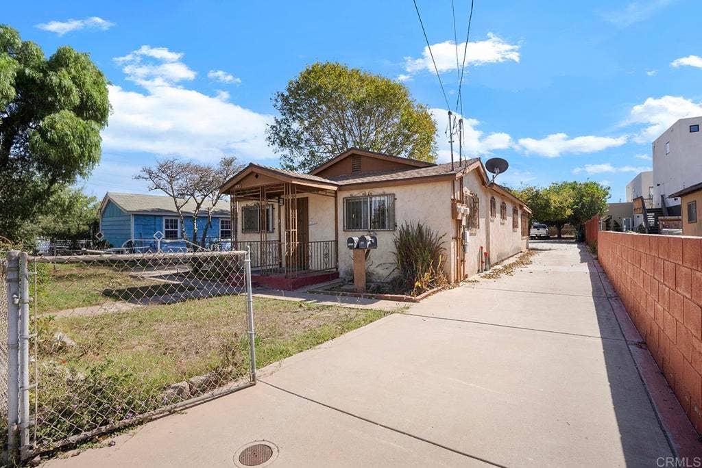 1671 Donax Avenue, San Diego, CA 92154 1671 Donax Avenue, San Diego, CA 92154