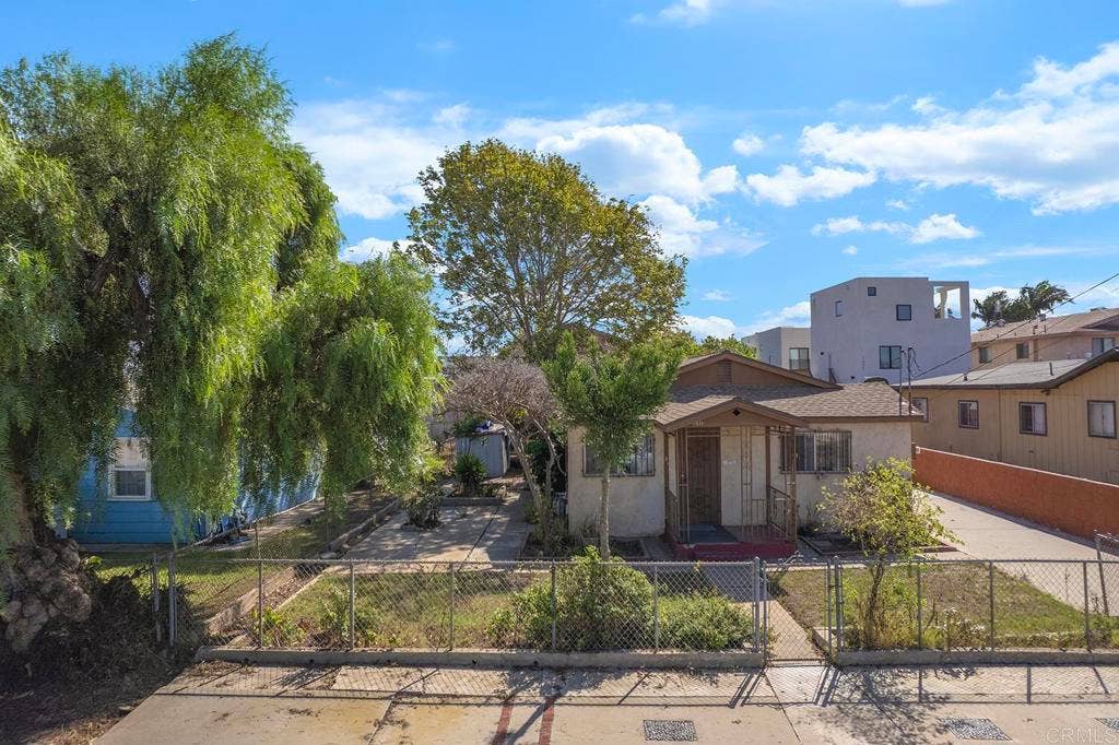 1671 Donax Avenue, San Diego, CA 92154
