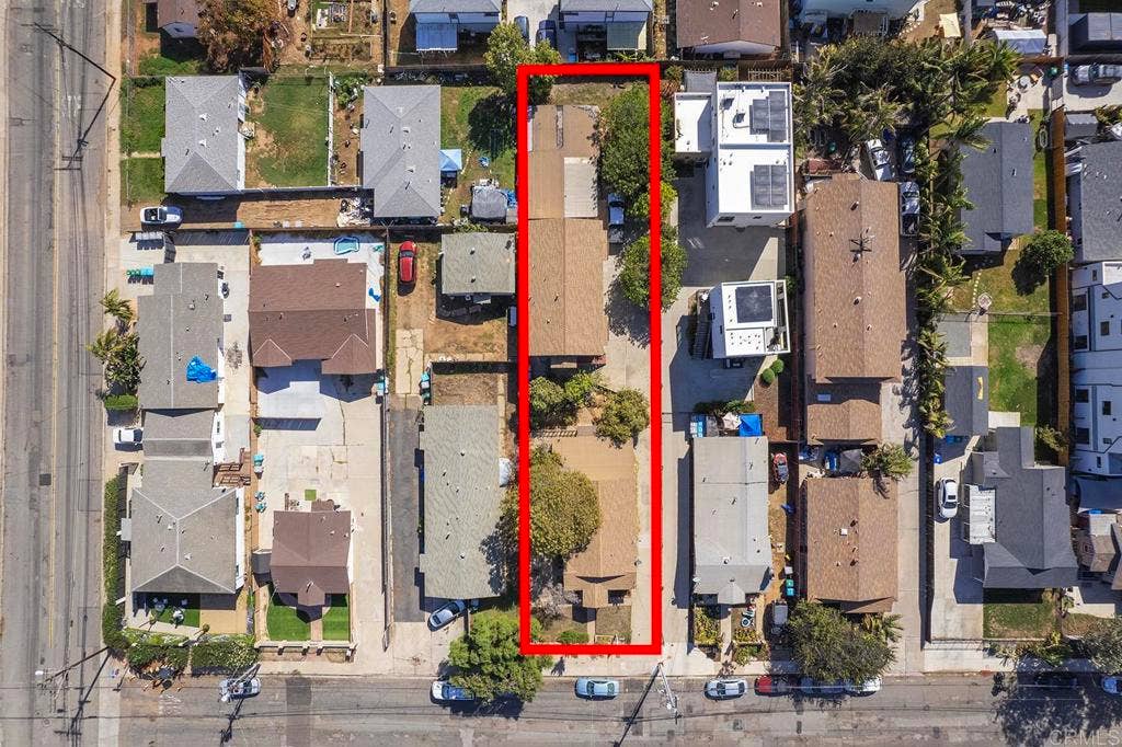1671 Donax Avenue, San Diego, CA 92154