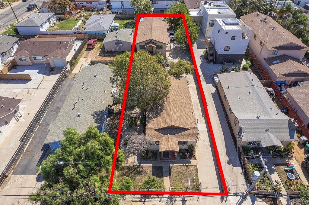 1671 Donax Avenue, San Diego, CA 92154