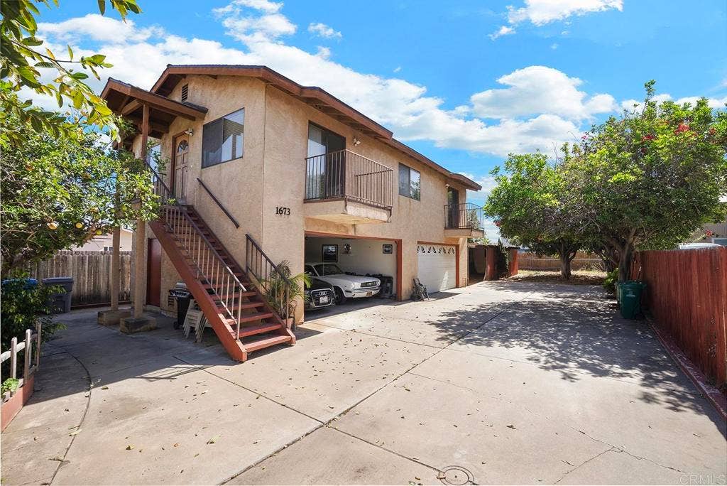 1671 Donax Avenue, San Diego, CA 92154