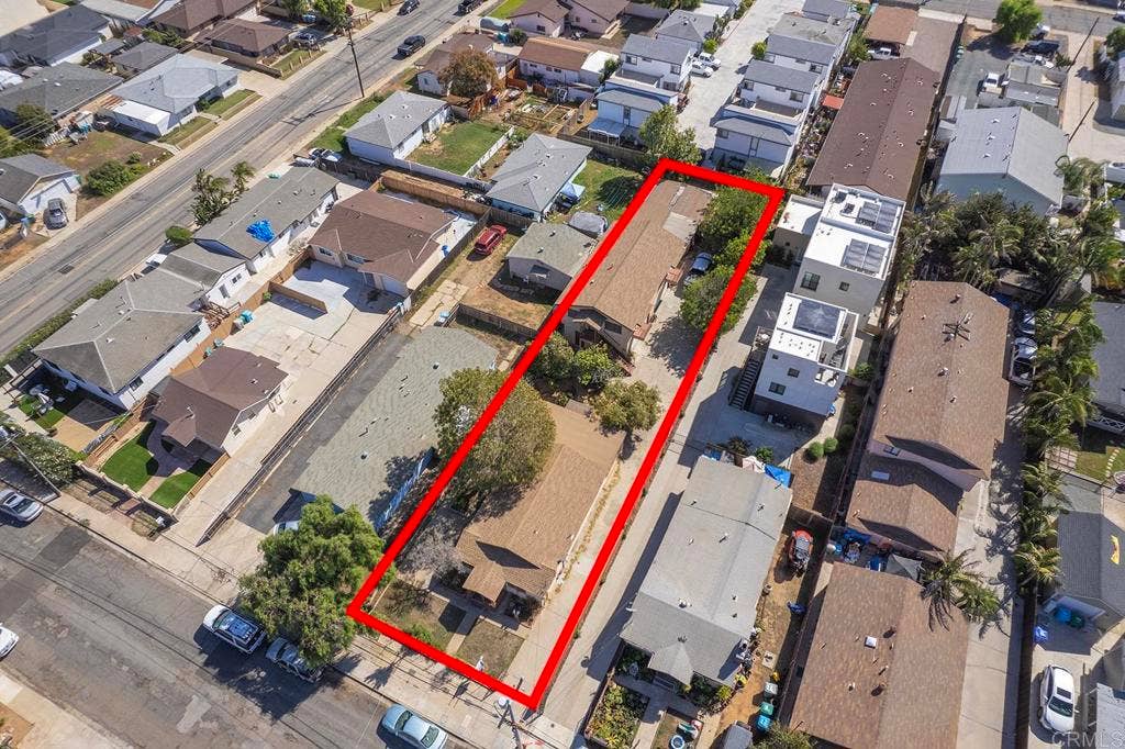 1671 Donax Avenue, San Diego, CA 92154