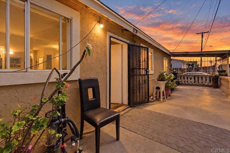 Property photo for 2415 Van Ness Avenue, National City, CA