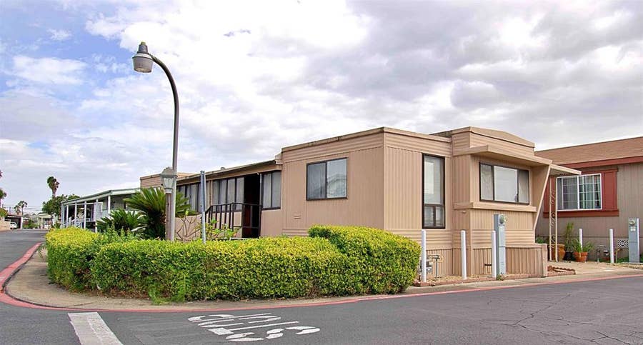 Property photo for 677 G Street, #90, Chula Vista, CA