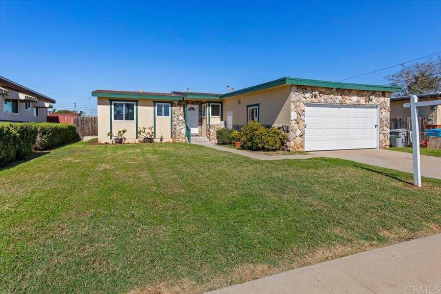 Property photo for 2224 Hemlock Avenue, San Diego, CA