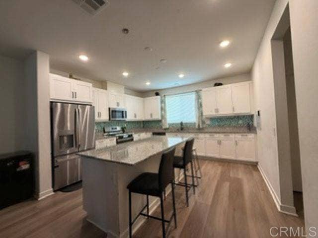 Property photo for 5470 Shorefront Drive, #153, San Diego, CA